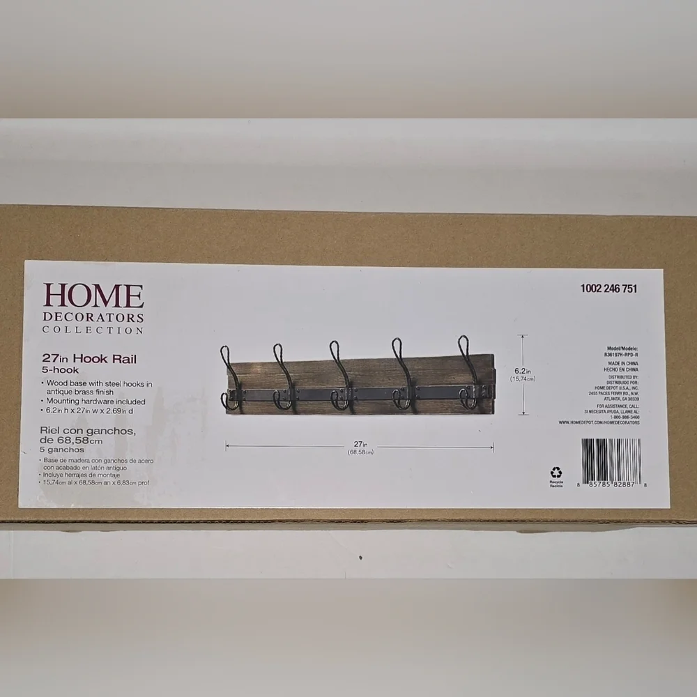 Home Decorators Collection 27